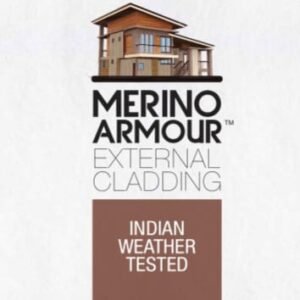 Merino Armour Exterior Cladding