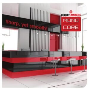 Century Monocore Lamainate