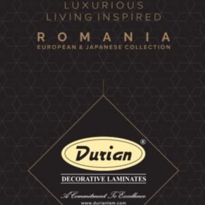 Durian Romania Laminate