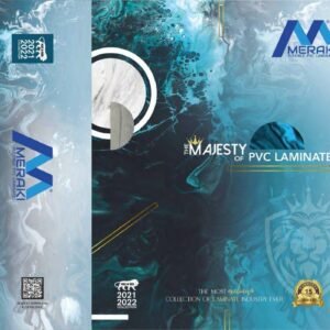 Meraki PVC Laminate
