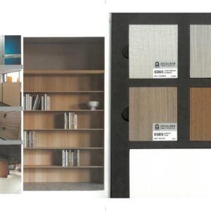 Greenlam Decoliner Laminate & Composite Panel